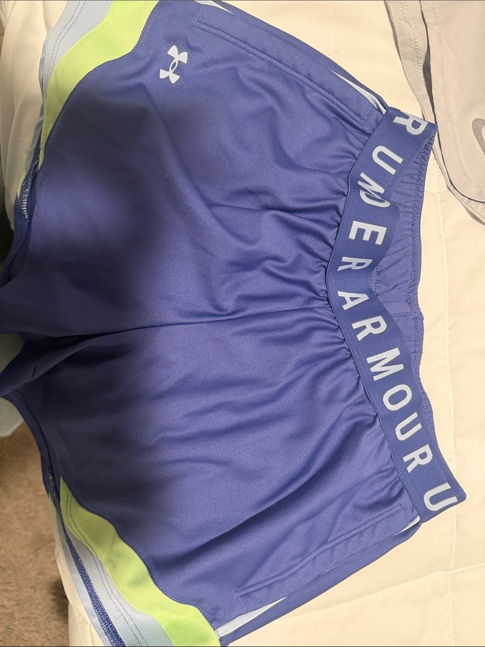 Athletic Shorts - Pack of 9 - Picture 3 of 10